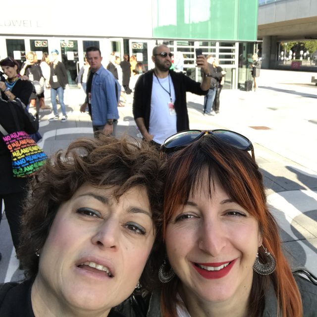 Goldwell Color Zoom, Vienna 2019